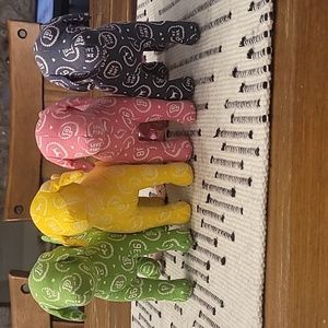 Victoria's Secret Pink Dogs